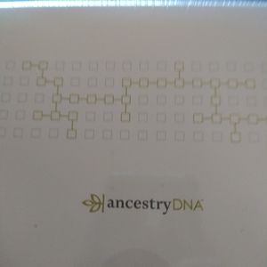 Family DNA